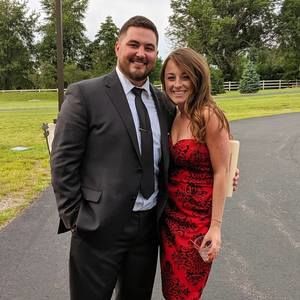 Meet your Posher, Holly